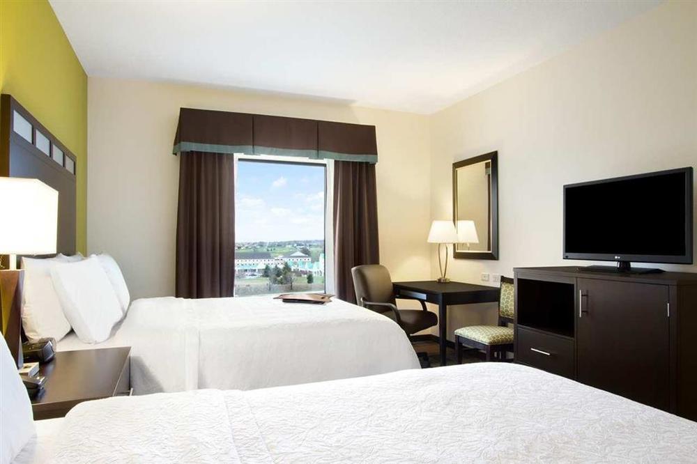 Hampton Inn & Suites Hershey Near The Park Hummelstown Quarto foto