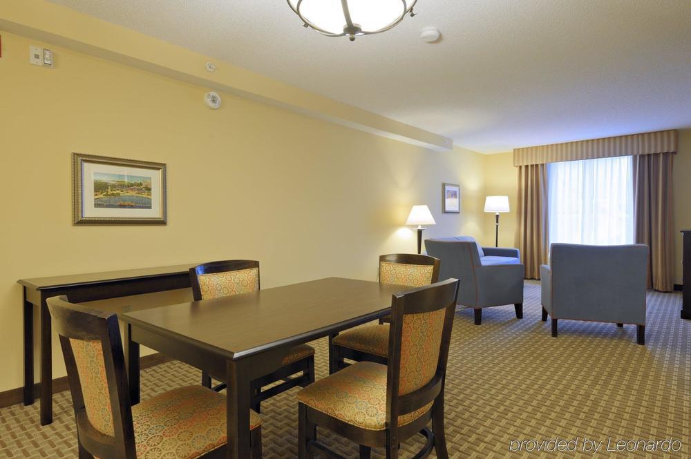 Hampton Inn & Suites Hershey Near The Park Hummelstown Quarto foto
