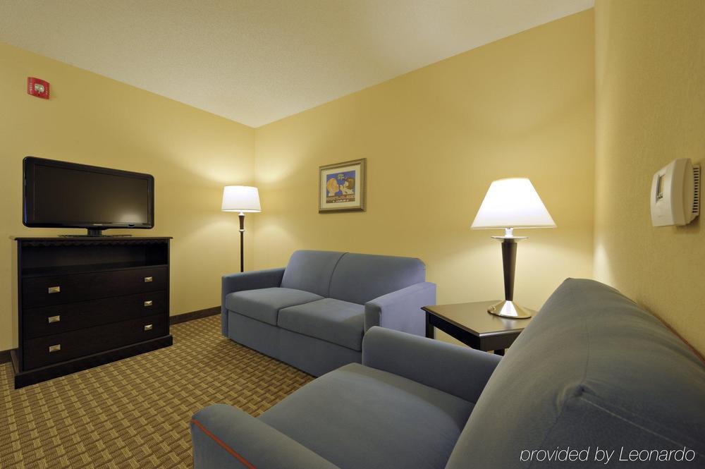Hampton Inn & Suites Hershey Near The Park Hummelstown Quarto foto
