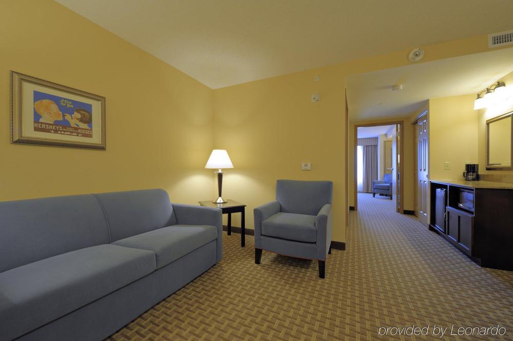 Hampton Inn & Suites Hershey Near The Park Hummelstown Quarto foto