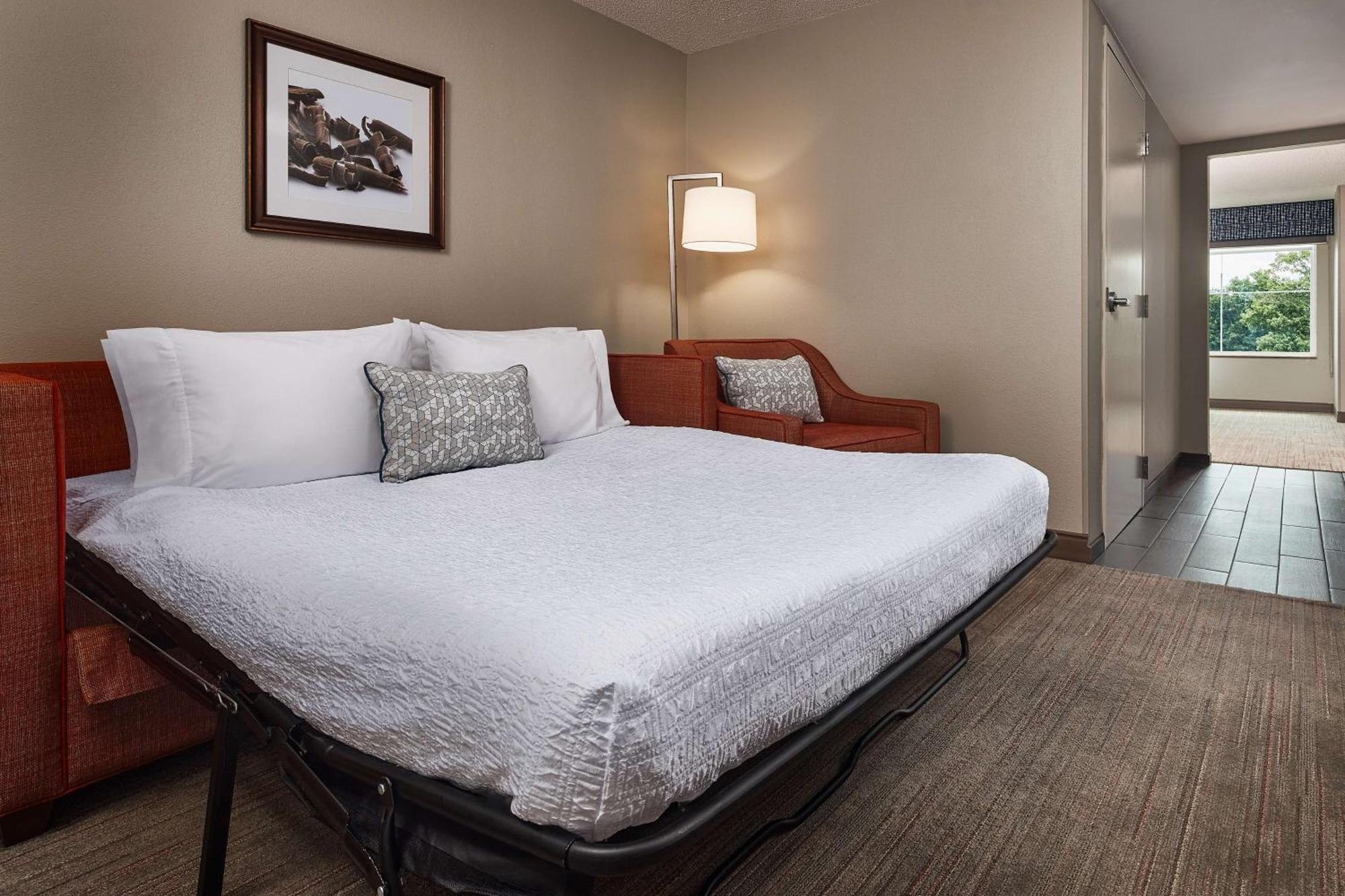 Hampton Inn & Suites Hershey Near The Park Hummelstown Exterior foto
